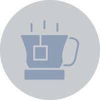 Coffee Mug Creative Icon Design vector