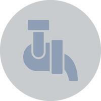 Blast furnace Creative Icon Design vector