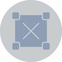 Graphic Design Creative Icon Design vector