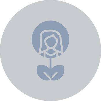 Develop Creative Icon Design vector