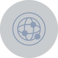 Networking Creative Icon Design vector