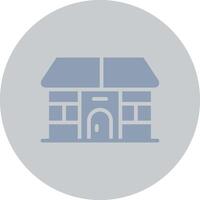 House Creative Icon Design vector