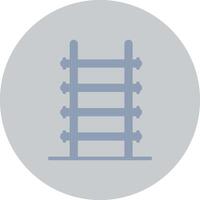 Ladder Creative Icon Design vector