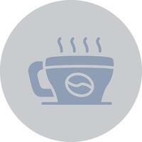 Coffee Creative Icon Design vector