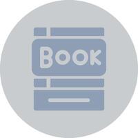 Ebook Creative Icon Design vector