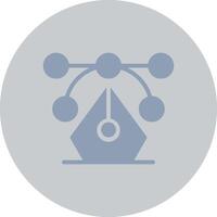 Graphic Design Creative Icon Design vector