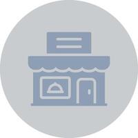 Restaurant Creative Icon Design vector