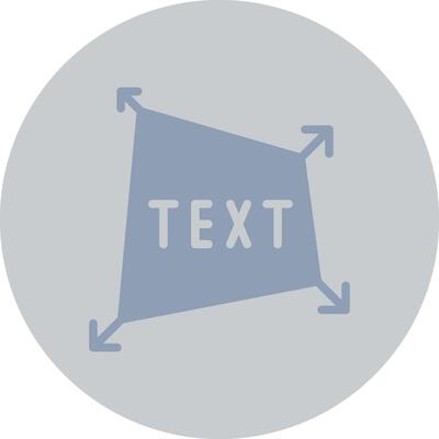 Free Transform Creative Icon Design