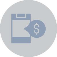 Complex Sales Creative Icon Design vector