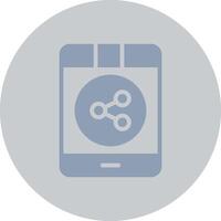Communication Creative Icon Design vector