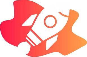 Startup Creative Icon Design vector