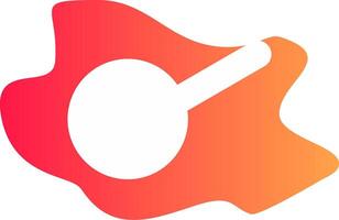 Check Creative Icon Design vector