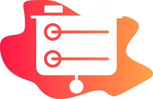 Introduction Creative Icon Design vector