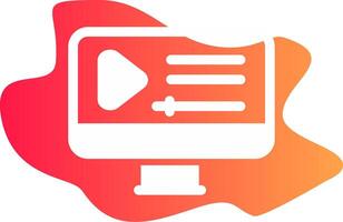 Tutorial Creative Icon Design vector