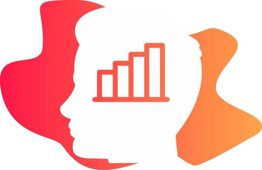 Evolution Creative Icon Design vector