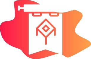 Standard Creative Icon Design vector