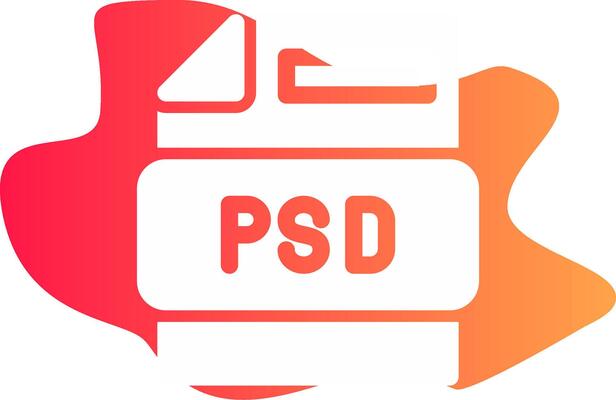 Psd File Creative Icon Design