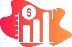 Economy Creative Icon Design vector