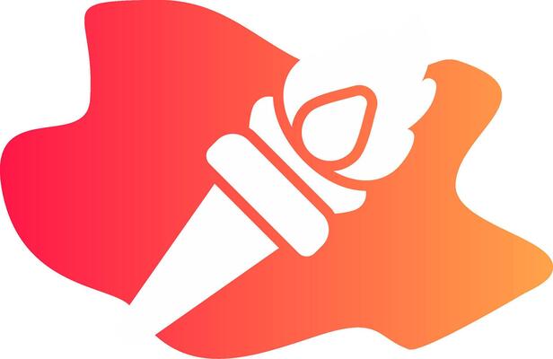 Torch Creative Icon Design