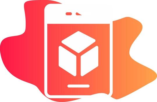 Prototype Creative Icon Design vector