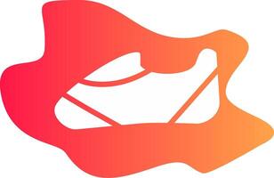 Cleats Creative Icon Design vector