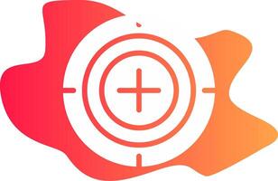 Segmentation Creative Icon Design vector