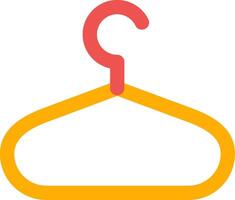 Hanger Creative Icon Design vector