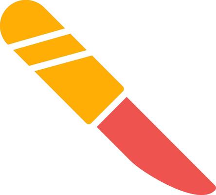 Scalpe Creative Icon Design
