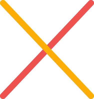 Crose Creative Icon Design