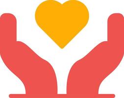 Self Care Creative Icon Design vector