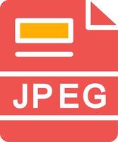 JPEG Creative Icon Design vector