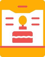 Smartphonesss Creative Icon Design vector