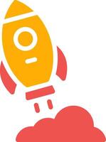 Startup Creative Icon Design vector
