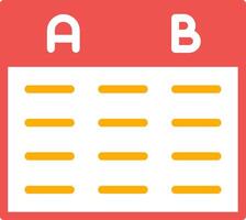 Competition Creative Icon Design vector