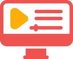Tutorial Creative Icon Design vector