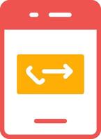 Call To Action Creative Icon Design vector