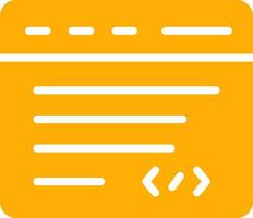 Development Creative Icon Design vector