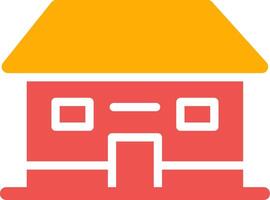 House Creative Icon Design vector