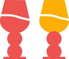 Drink Creative Icon Design vector