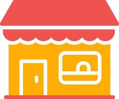 Bakery Creative Icon Design vector