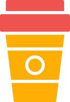 Soda Creative Icon Design vector