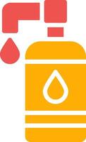 Soap Creative Icon Design vector
