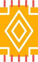 Rug Creative Icon Design vector