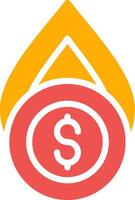 Hot Price Creative Icon Design vector