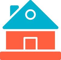 Property Creative Icon Design vector