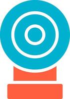 Archer Creative Icon Design vector