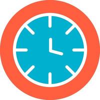 Watch Creative Icon Design vector