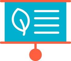 Class Creative Icon Design vector