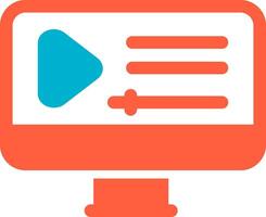 Tutorial Creative Icon Design vector