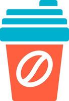 diseño de icono creativo de café vector